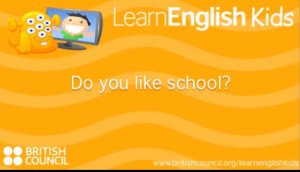 do_you_like_school