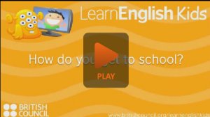 how_do_you_go_to_school