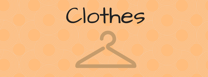 clothes