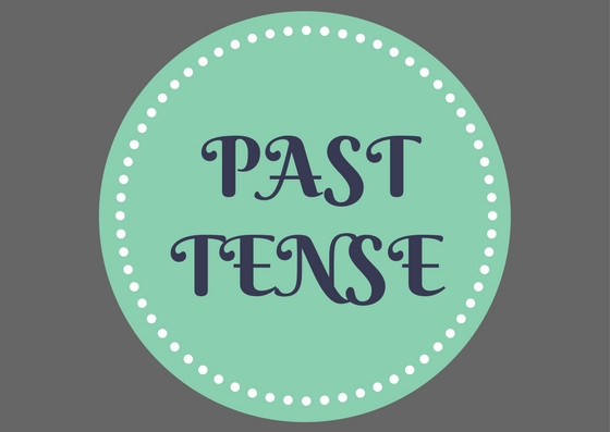 pasttense