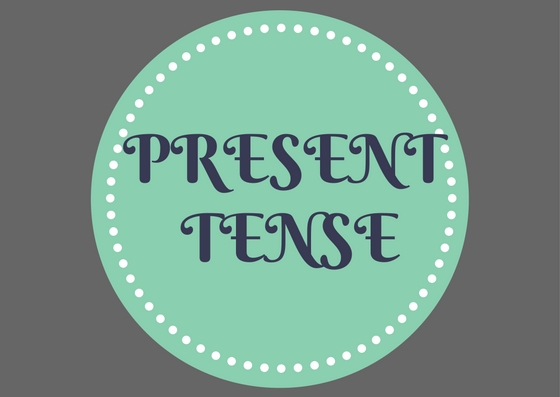 presenttense