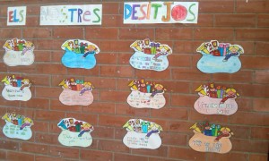deconaració de nadal