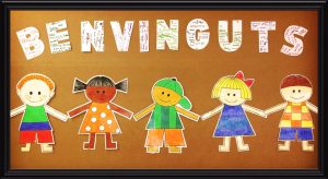 Benvinguts