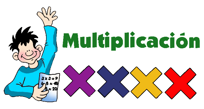 multiplicar