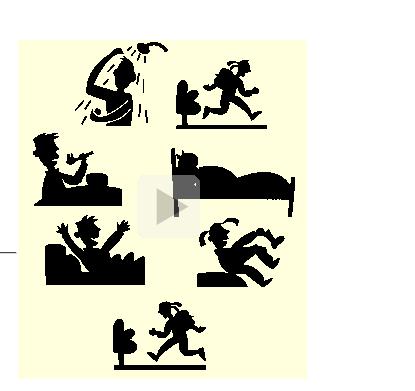 dailyroutines