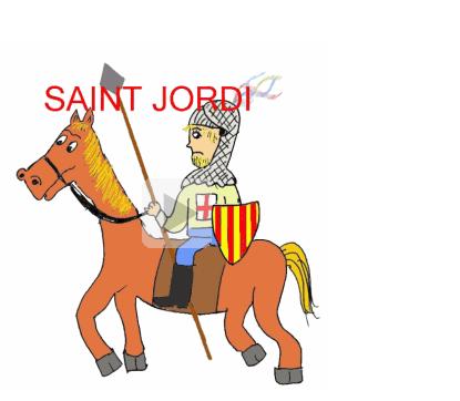 saintjordi
