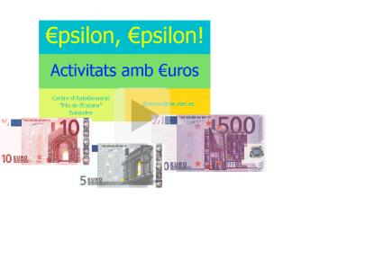 epsilon