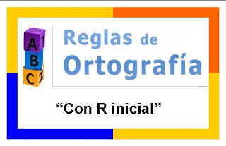 r inicial