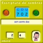 escriunumeros
