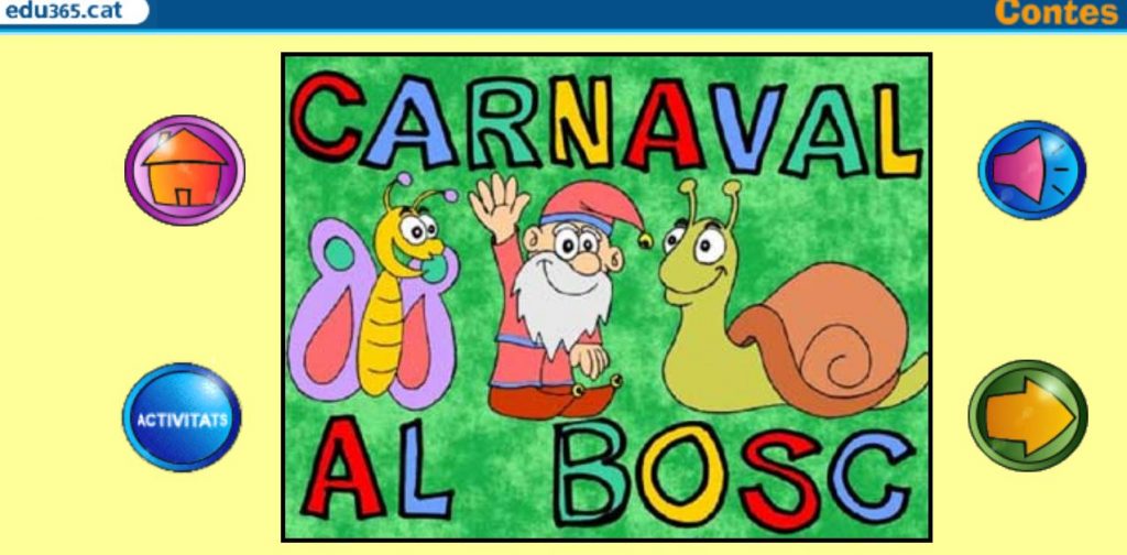 carnavalalbosc