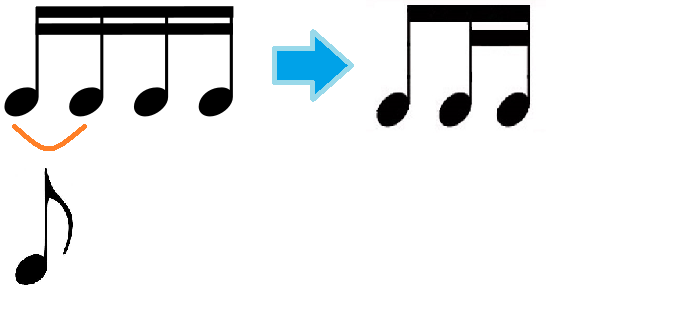 corxea-seguida-de-dues-semicorxeres