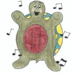 Tortuga ballaruga