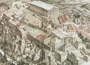 acropolis