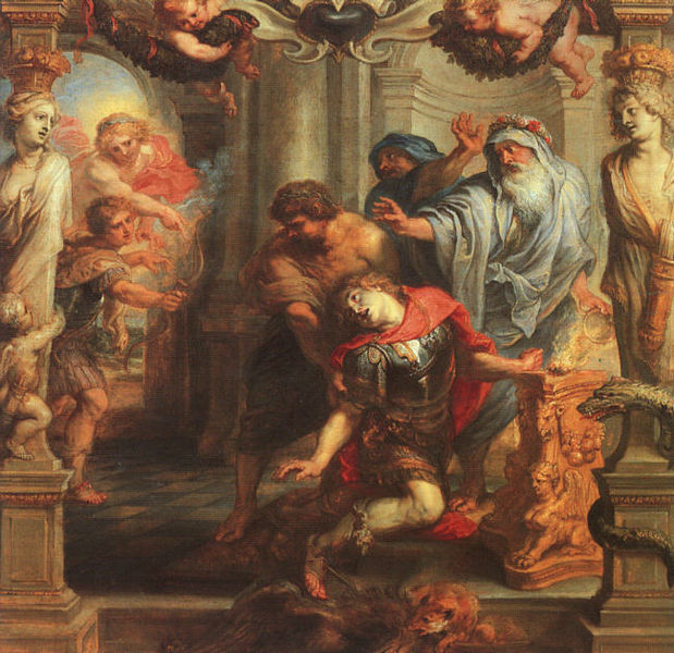 619px-Death_of_Achilles_-_Peter_paul_Rubens