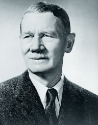 Imatge de Carl William Blegen.