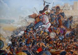 Massimiliano-Bernardi__la-battaglia-di-Troia_p