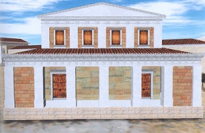 T9.BouleuterionRomana