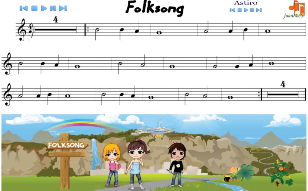 Folksong