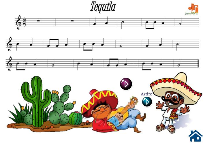 Tequila