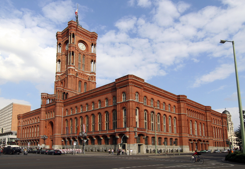 Ajuntament Berlin