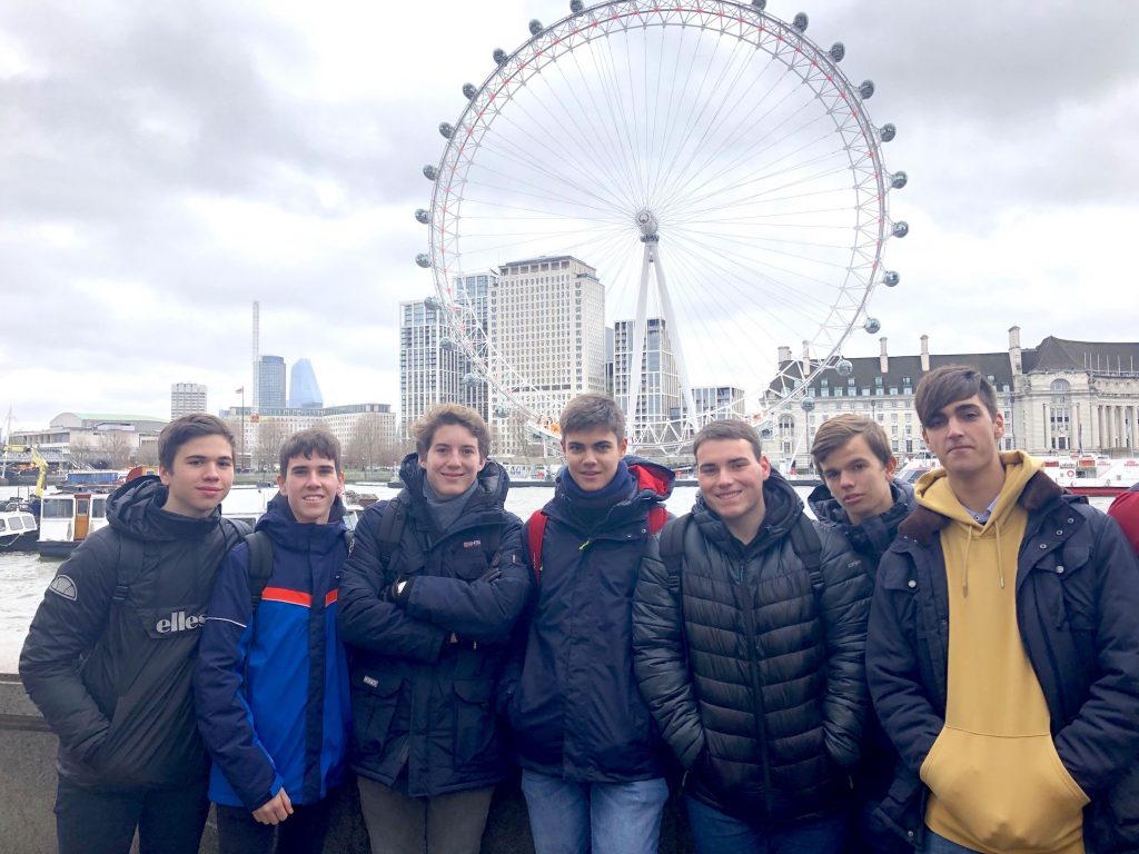 Turó English Department's Blog Everything related to English in Turó