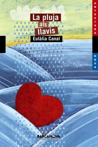 la pluja als llavis
