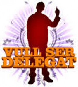 delegat
