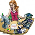 estudio