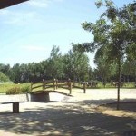 parc de la mitjana