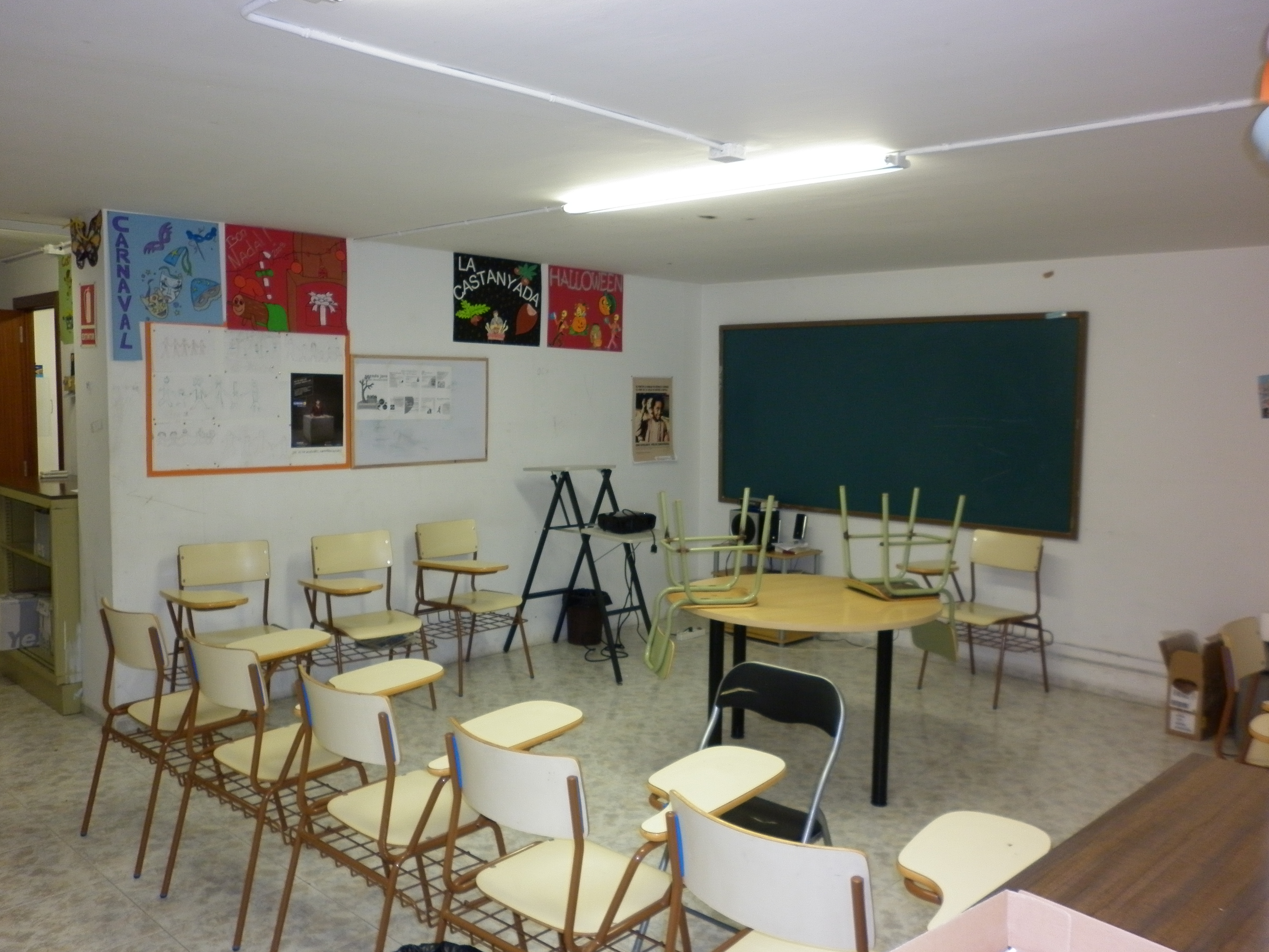 UEC  Balaguer