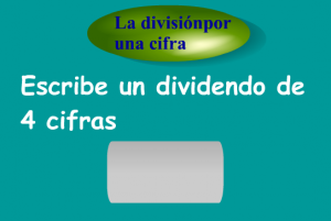 Dividir 1