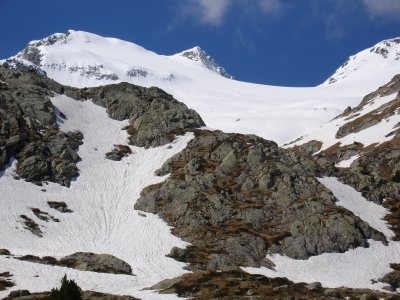 Aneto des d’Aigualluts