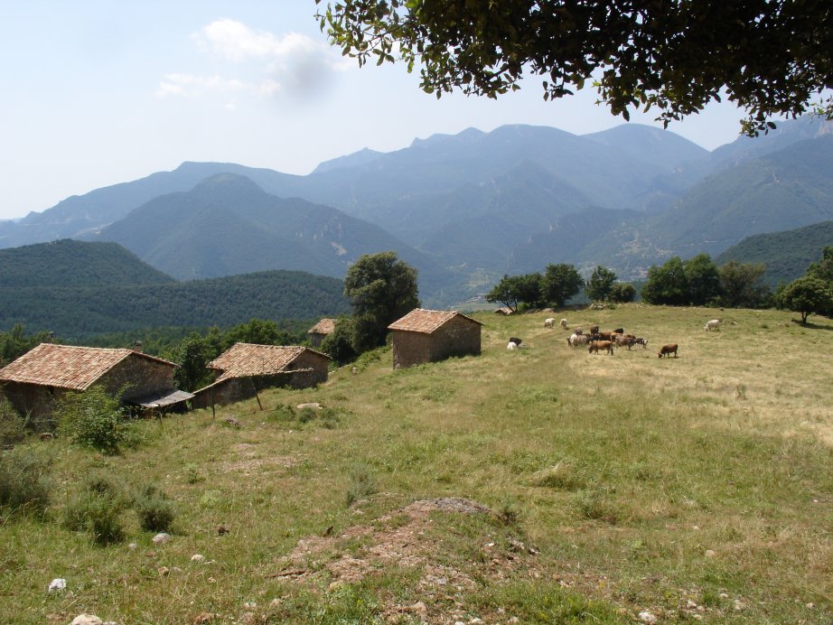 Baixada del Sobrepuny