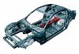 Carrosseria d'un vehicle