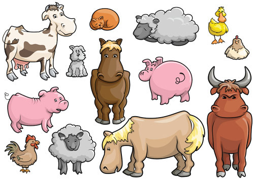 Sons d'animals