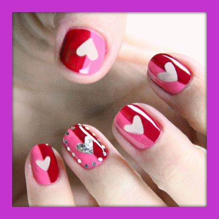 imágenes-de-Uñas-decoradas-para-niña-de-8-años