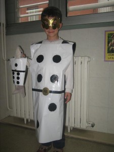 prepaeats pel Carnaval!