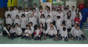 padrins i fillols curs 2009-2010