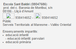 sant balidiriç