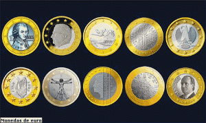 monedas