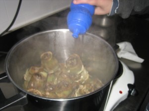 ----carxofes al vapor 039