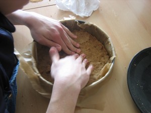 ---pastís de formatge amb base de galeta 027