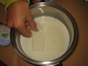 ---pastís de formatge amb base de galeta 033