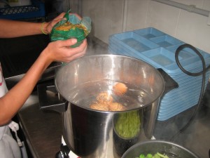 ----AMANIDA DE MACARRONS AMB BRÒQUIL 036