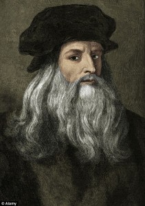 leonardo
