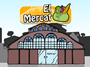 El mercat