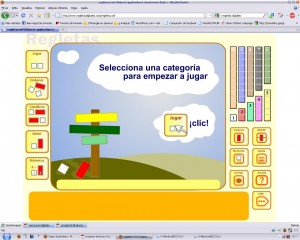 web regletes