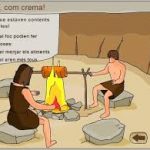 prehistoria