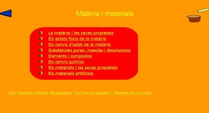 lamateria