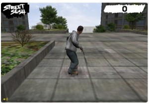 skate